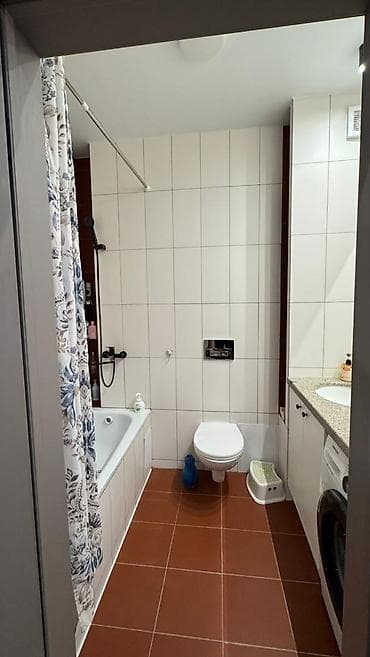 prime park: 4 комнаты, 99 м², Элитка, 4 этаж, Дизайнерский ремонт — 10