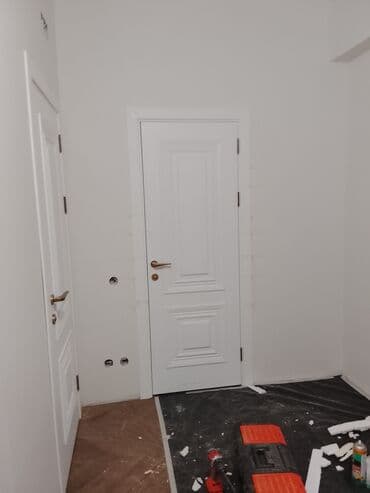 вскрытие межкомнатных дверей: Дверь, Замок, Фурнитура: Установка, Ремонт, Реставрация, Бесплатный выезд — 10