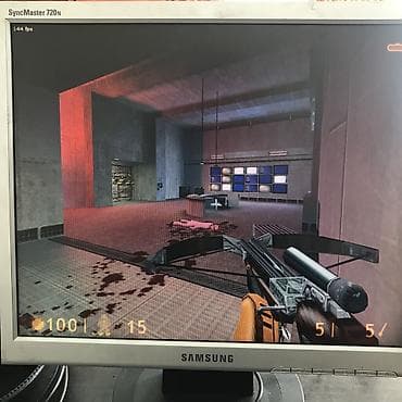 скупка офисных кресел: Комплект офисной мебели, Б/у, Пластик, Бесплатная доставка, цвет - Черный — 6