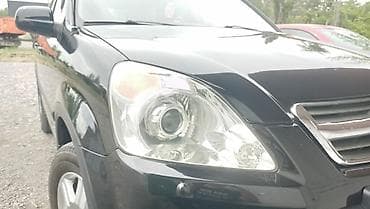 5 5 compressor: Honda CR-V: 2002 г., 2.4 л, Автомат, Бензин, Кроссовер — 2