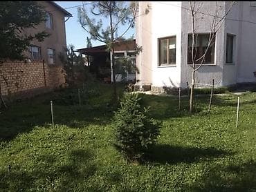 простой: 260 м², 6 комнат, Ынтымак ж/м — 2