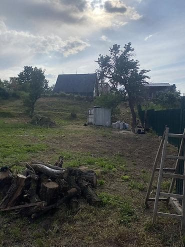 дома в новопокровке: 5 соток, Для строительства, Красная книга, Договор купли-продажи — 3