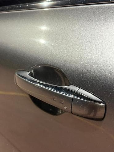 forester 2020: Renault SM6: 2020 г., 2 л, Автомат, Газ, Седан — 7