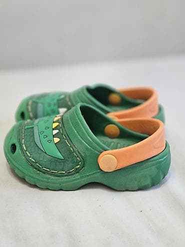 бальные платья для девочек бишкек: Детские сабо-кроксы с крокодильчиком Next - Цвет: зелёный с — 3