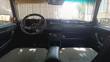 clk 208: ВАЗ (ЛАДА) 2107: 2003 г., Механика, Бензин, Седан — 6