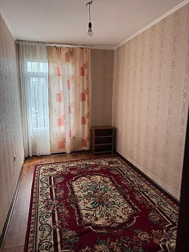 квартира в микрашах: 2 комнаты, Собственник, Без подселения, С мебелью полностью — 5