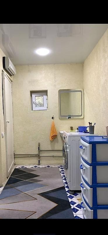 Недвижимость: 70 м², 4 комнаты, Забор, огорожен — 2
