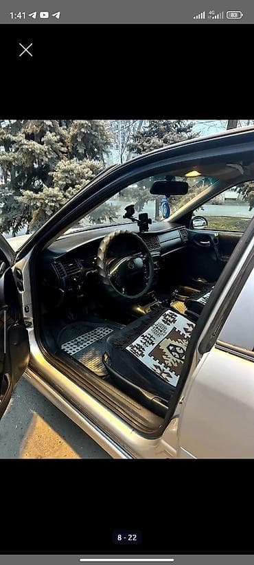 паук стропа: Opel Vectra: 1999 г., 1.8 л, Ручные, Хэтчбэк — 6