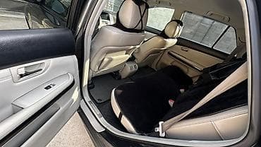 discovery 3: Lexus RX: 2005 г., 3.3 л, Автомат, Бензин, Кроссовер — 9