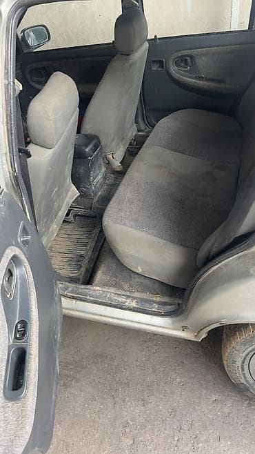 Daewoo Nexia: 2008 г., 1.6 л, Механика, Бензин, Седан — 6