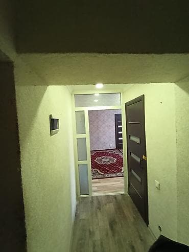 воронцовке: Продаётся двухкомнатная квартира в центре Воронцовки(Таш-Добо) — 3