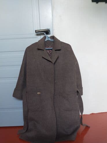 pull bear: 50-52 размер.Абалы жакшы.Аз эле кийилген.2000 дагы суйлошобуз — 2