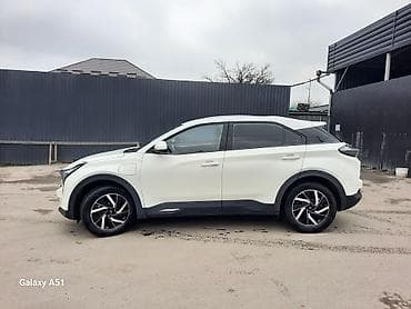 Продажа авто: JMEV : 2022 г., Электромобиль, Кроссовер — 4