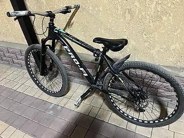 12 00 r20: Горный велосипед, Алюминий — 3