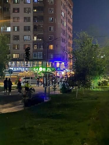 900: 1 комната, 35 м², 105 серия, 4 этаж, Евроремонт — 10