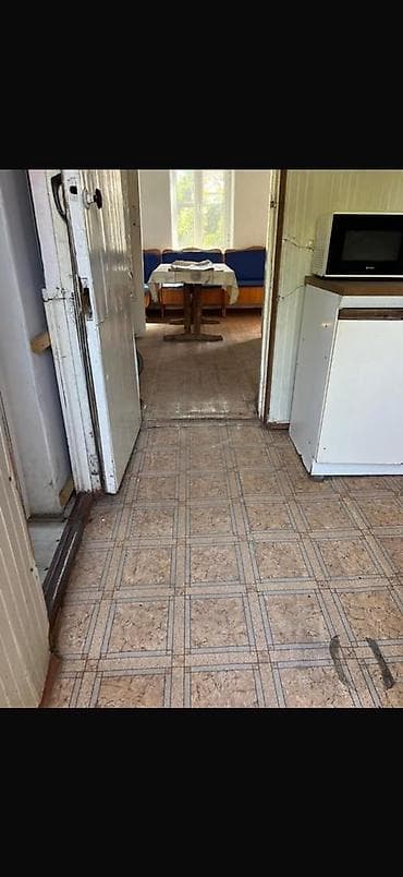 турусбеков: Сдается / Два полдома в центре города Турусбекова / Жибек Жолу — 3