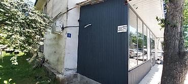 Продается Коммерческое помещение с витражными окнами на первой линии