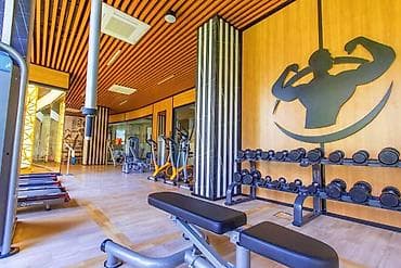 ала то: Алания курортный район Махмутлар 5 Star Hotel Comlpex ! Люкс — 8