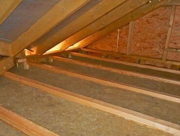 утепление крыши дома пеной цена: Кровля крыши | Монтаж, Демонтаж, Для прогревания Больше 6 лет опыта — 3