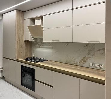 Мебель на заказ