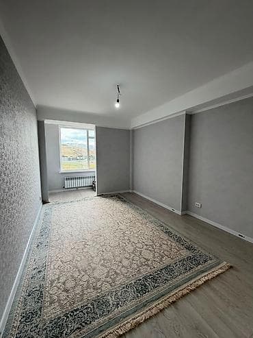 Квартиры: 3 комнаты, 93 м², Элитка, 9 этаж, Евроремонт — 5