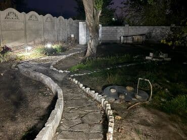 дом на иссык куле: Дом, 121 м², 4 комнаты, Собственник, Косметический ремонт — 5