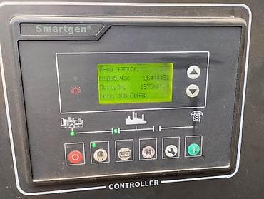 кио к5: Ремонт, установка и обслуживание генераторов, замена масла — 5