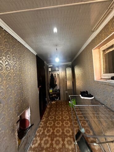 продаю дом в кызыл аскере: Времянка, 120 м², 3 комнаты, Собственник, Старый ремонт — 4