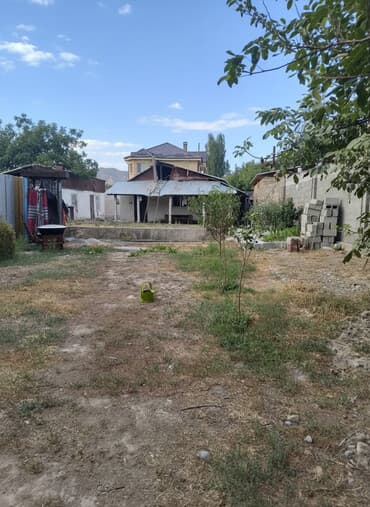 срочно продаю дом в шопокове: Дом, 700 м², 3 комнаты, Собственник, Старый ремонт — 1