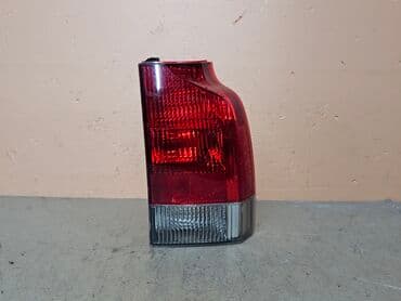 runx alex: Задний правый стоп-сигнал Volvo 2003 г., Б/у, Оригинал — 1
