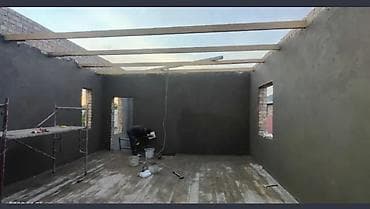 продаю оборудование для стирки ковров: Штукатурка стен Больше 6 лет опыта — 4