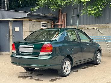 тойота ист капот: Toyota Echo: 2004 г., 1.5 л, Автомат, Бензин, Седан — 6