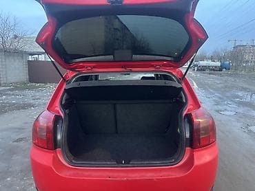 мтз 245 матор: Toyota Corolla: 2003 г., 1.6 л, Автомат, Бензин, Хэтчбэк — 8