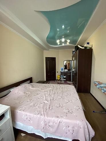 145: 2 комнаты, 72 м², Элитка, 6 этаж, Евроремонт — 5