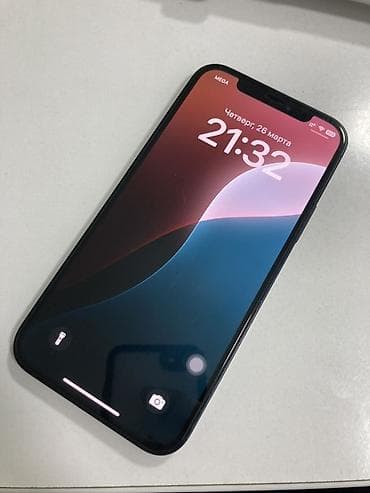 xbox dvr: IPhone 12, 128 ГБ, Черный, 82 % — 1