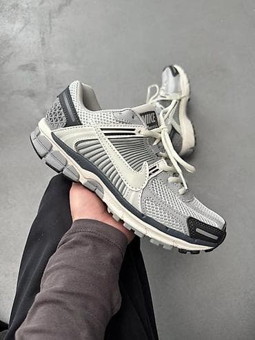 nike acg: Мужские кроссовки, 41, Nike, Новый, цвет - Серый, Самовывоз, Платная доставка — 4