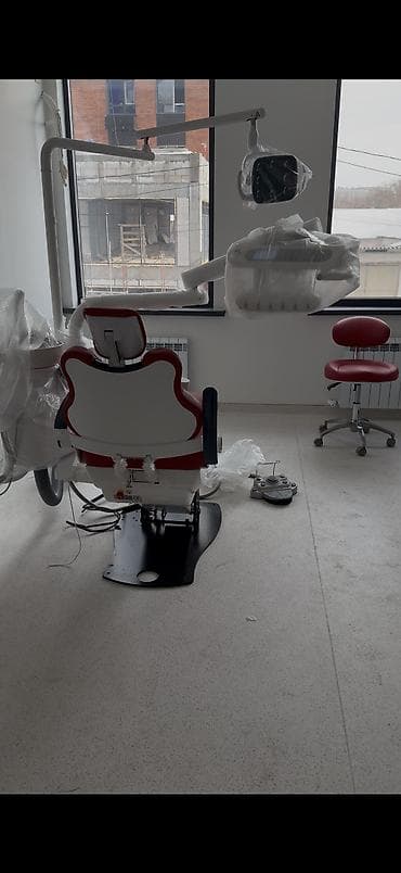 Пульсоксиметры: Стоматологические установки Anya, любые модели. В наличии и на — 9