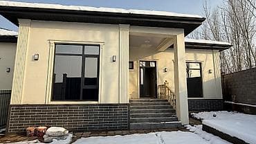 продаю дом эне сай: Срочная продажа ‼️ Супер цена! Продаётся новый дом со свежим евро — 1