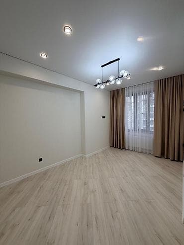 Недвижимость: 3 комнаты, 93 м², Элитка, 10 этаж, Дизайнерский ремонт — 9
