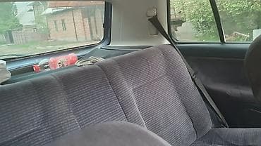 купить запчасти на опель вектра б: Volkswagen Golf: 1993 г., 1.8 л, Механика, Бензин, Хэтчбэк — 7