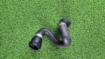 блок предохранителей: Шланг радиатора 6421 8 377 701 Е65 е66 С двигателем V8 Год 2005. В — 2