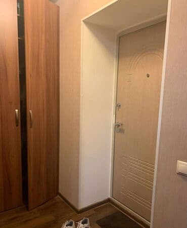 квартира долгосрочное аренда: 1 комната, Собственник, Без подселения, С мебелью полностью — 3