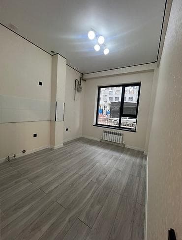 Продажа квартир: 1 комната, 32 м², 107 серия, 1 этаж — 9