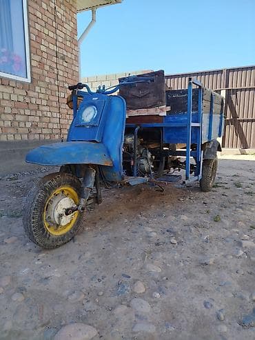 rb 26: Муравей сатылат стартер менен заводится 25000 — 3