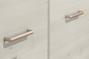 шыфонеры: Шкаф для одежды 2Д Бьерк, Ольха Полярная/Оникс, Анрэкс (Беларусь) — 10