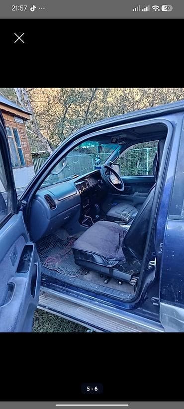 салам кола цена бишкек: Toyota Hilux Surf: 1996 г., 3.4 л, Автомат, Бензин, Внедорожник — 5