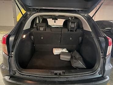 фит рул: Honda HR-V: 2019 г., 1.8 л, Вариатор, Бензин, Кроссовер — 10