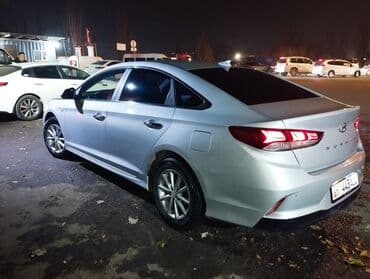 сдаю дом на длительный срок: Сдам авто в долгосрочную аренду. Обязательно с Бишкекской или Чуйской — 8