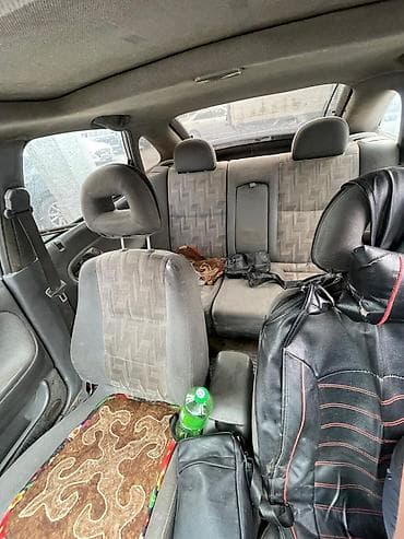 mazda mx5: Mazda 626: 1992 г., 2 л, Ручные, Бензин, Лифтбек — 4