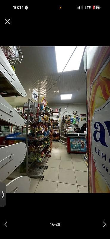 работа в складе: Продажа магазинов Отдельностоящий магазин, 45 м², Отдельный вход, 1 этаж — 10